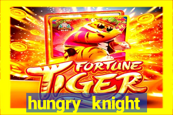 hungry knight gameboy rom pt br gba